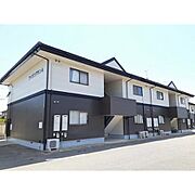 ライジングサンAの賃貸物件