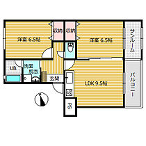 間取り：216005275979