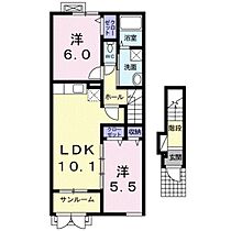 間取り：216005725697