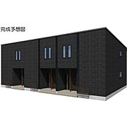 大泉駅より徒歩30分 2階 新築の賃貸物件