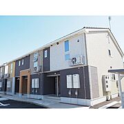 アルモニーAの賃貸物件