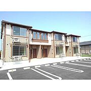 ニューバンブス３Ｂの賃貸物件