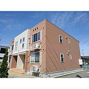 Colorer城川原の賃貸物件