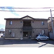 ウィルモア上飯野 A棟 2階 築20年の賃貸物件