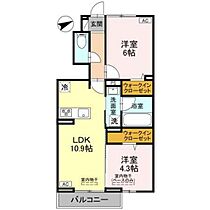 間取り：216005652860