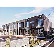速星駅より徒歩43分 築1年4ヶ月 2階建の賃貸物件