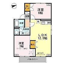 間取り：216005676387
