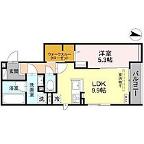 間取り：216005723407