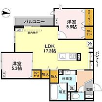 間取り：216005723385