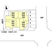 諏訪川原駅より徒歩8分 新築 3階建の賃貸物件