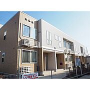 ラパンの賃貸物件