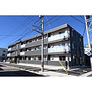 稲荷町駅より徒歩6分 1階 築2年3ヶ月の賃貸物件