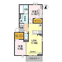間取り：216005812182