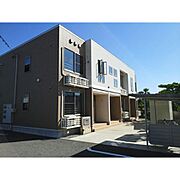 蓮町(馬場記念公園前)駅より徒歩45分 1階 築15年の賃貸物件