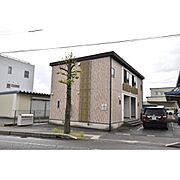 新庄田中駅より徒歩16分 1階 築21年2ヶ月の賃貸物件