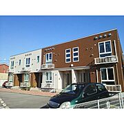 ジョイフル・トキワ 2階 築14年の賃貸物件