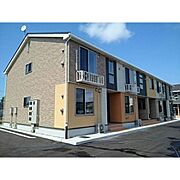 ポライト１ 2階 築9年9ヶ月の賃貸物件