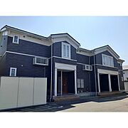 オードシエル２の賃貸物件