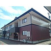 ビューレンゲBの賃貸物件
