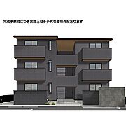 稲荷町駅より徒歩10分 2階 新築の賃貸物件