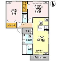 間取り：216005912297