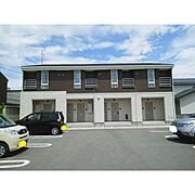リバーサイドR 2階 築14年6ヶ月の賃貸物件