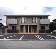 トリスタ 2階 築10年6ヶ月の賃貸物件