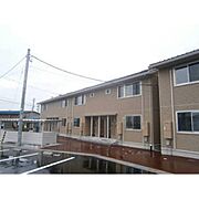 ジュネス向新庄 A棟の賃貸物件