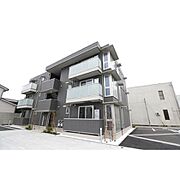 広貫堂前駅より徒歩10分 2階 築4年5ヶ月の賃貸物件