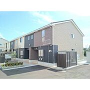 レーヴ・アルカディアの賃貸物件