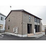 ニューバンブスVの賃貸物件