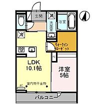 間取り：216005997775