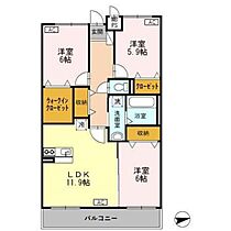 間取り：216006087094