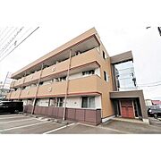 西中野駅より徒歩23分 築15年7ヶ月 3階建の賃貸物件
