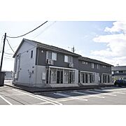 大泉駅より徒歩29分 築10年5ヶ月 2階建の賃貸物件