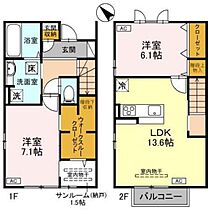 間取り：216006145273