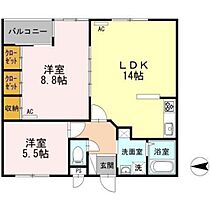 間取り：216006165430