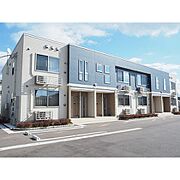 アヴェニールの賃貸物件