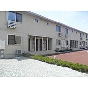 東富山駅より徒歩21分 築11年10ヶ月 2階建の賃貸物件