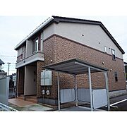 フォンテーネの賃貸物件