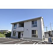 アンジェブランの賃貸物件