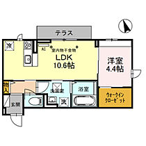 間取り：216006250956