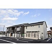 新庄田中駅より徒歩20分 築4年7ヶ月 2階建の賃貸物件