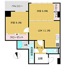間取り：216006303081