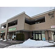 ヴィアーレ秋吉の賃貸物件
