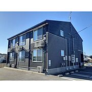 上堀駅より徒歩18分 築7年8ヶ月 2階建の賃貸物件