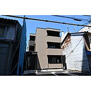 ルミナス室町の賃貸物件