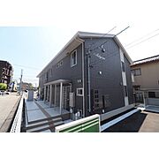 アルティジャーノの賃貸物件