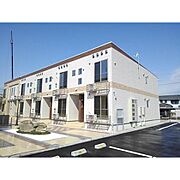 東新庄駅より徒歩35分 築6年2ヶ月 2階建の賃貸物件