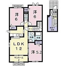 間取り：216006998097